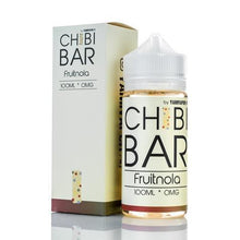 Load image into Gallery viewer, YAMI VAPOR | CHIBI BAR FRUITNOLA
