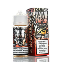 Load image into Gallery viewer, YAMI VAPOR | Juusu Eliquid