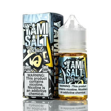 Load image into Gallery viewer, YAMI SALT | Taruto eLiquid