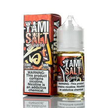 Load image into Gallery viewer, YAMI SALT | Juusu eLiquid