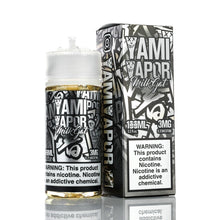 Load image into Gallery viewer, YAMI VAPOR | Milkgat Eliquid