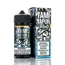 Load image into Gallery viewer, YAMI VAPOR | Taruto E-liquid