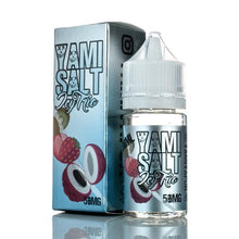 Load image into Gallery viewer, YAMI SALT | Icy Trio eLiquid