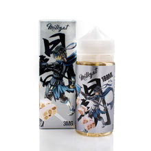 Load image into Gallery viewer, YAMI VAPOR | Milkgat Eliquid