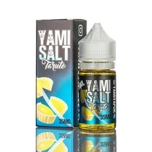 Load image into Gallery viewer, YAMI SALT | Taruto eLiquid