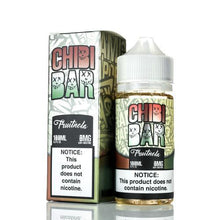 Load image into Gallery viewer, YAMI VAPOR | CHIBI BAR FRUITNOLA