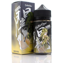 Load image into Gallery viewer, YAMI VAPOR | Butter Brew Eliquid