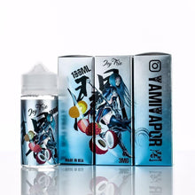 Load image into Gallery viewer, YAMI VAPOR Icy Trio E Liquid